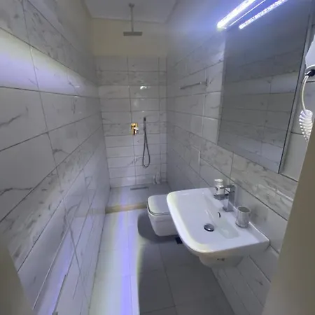 Sweet Home-Rooms * Vlorë