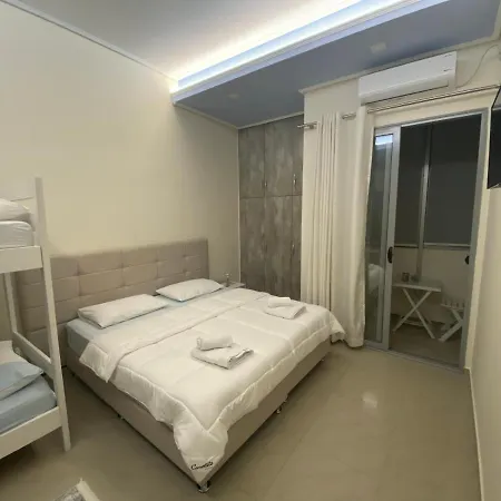 Sweet Home-Rooms