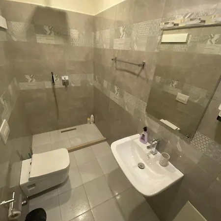 Sweet Home-Rooms Maison d'hôtes Vlorë