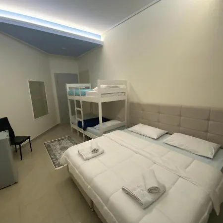 Sweet Home-Rooms Maison d'hôtes