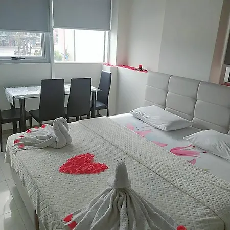 Sweet Home-Rooms *