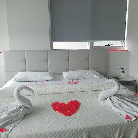 Sweet Home-Rooms