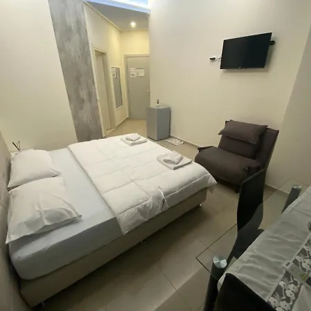 Maison d'hôtes Sweet Home-Rooms