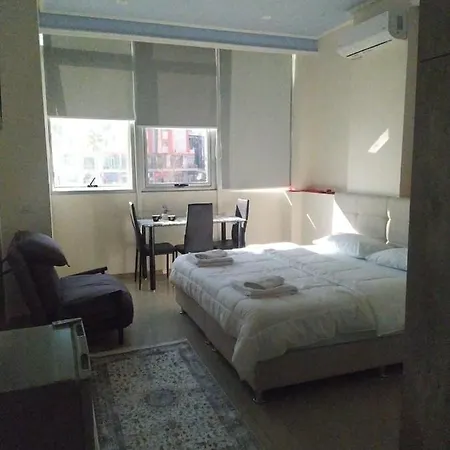 Sweet Home-Rooms