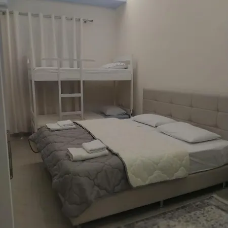 Maison d'hôtes Sweet Home-Rooms *