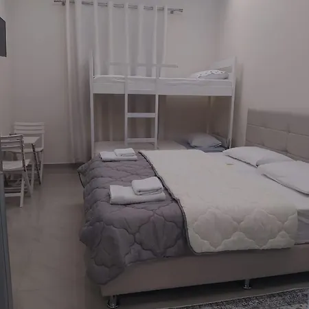 Sweet Home-Rooms Vlorë