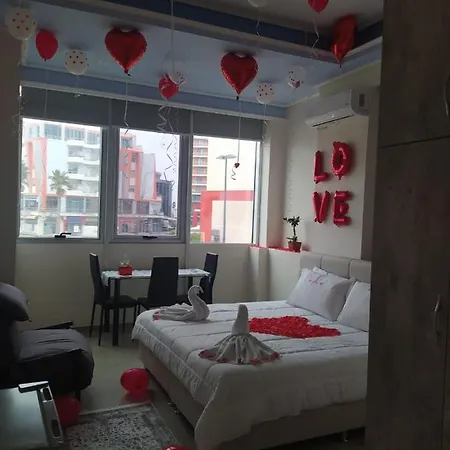 Sweet Home-Rooms